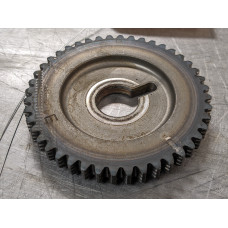 115B025 Exhaust Camshaft Timing Gear From 2008 Nissan Rogue  2.5